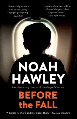 Before the Fall 144477977X Book Cover
