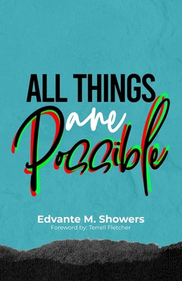 All Things Are Possible B088B9ZD8N Book Cover