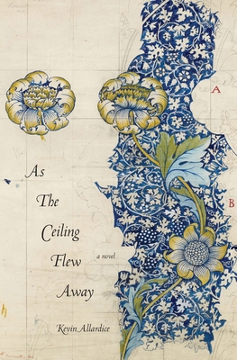 As the Ceiling Flew Away 1956005404 Book Cover