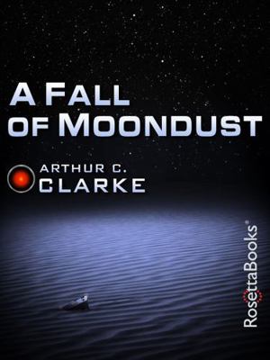 A Fall of Moondust 0795300034 Book Cover