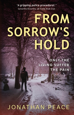 From Sorrow's Hold 1913793753 Book Cover