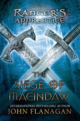 The Siege of Macindaw: Book Six 0399250336 Book Cover