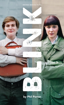 Blink 1849434859 Book Cover
