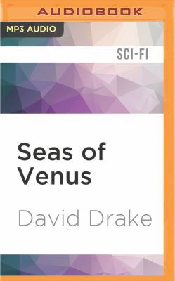 Seas of Venus 1522666001 Book Cover