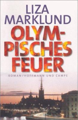 Olympisches Feuer. [German] 3455047750 Book Cover
