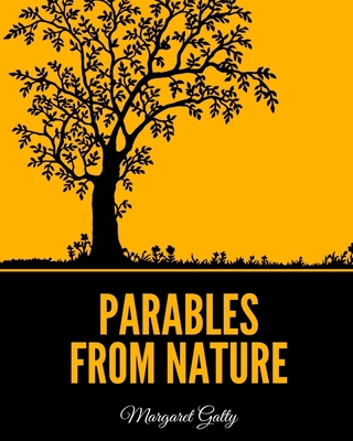 Parables From Nature B08KJ4DCWD Book Cover