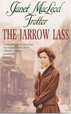 The Jarrow Lass 0747267405 Book Cover