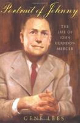 Portrait of Johnny: The Life of John Herndon Me... 0634099299 Book Cover