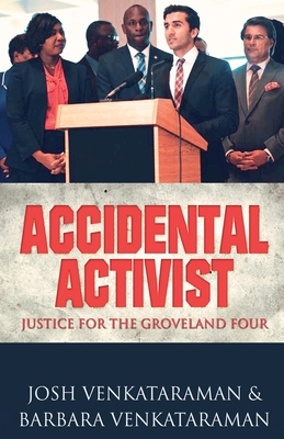 Accidental Activist: Justice for the Groveland ... 4867523224 Book Cover