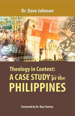 Theology in Context 1532633971 Book Cover