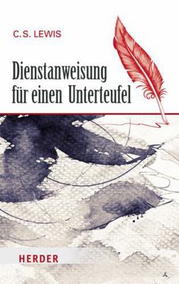 Dienstanweisung Fur Einen Unterteufel [German] 345106815X Book Cover