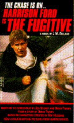 The Fugitive 0440217431 Book Cover