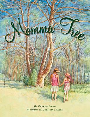Momma Tree 099162002X Book Cover