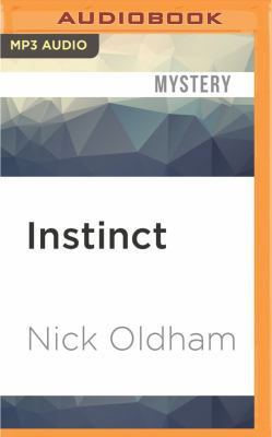 Instinct 1522666567 Book Cover