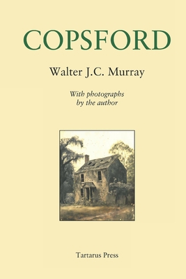 Copsford B0BQ53YJCD Book Cover