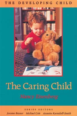 The Caring Child B0073AIZQ6 Book Cover