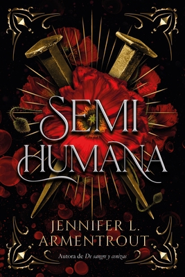 Semihumana -V2* [Spanish] 8417421920 Book Cover
