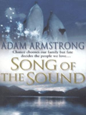 Song Of The Sound 059304813X Book Cover