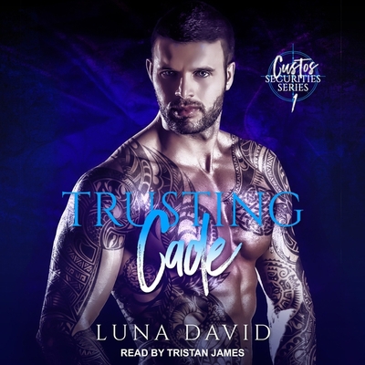 Trusting Cade B08Z9W51MW Book Cover