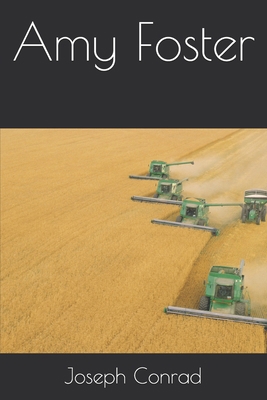 Amy Foster 1699725144 Book Cover