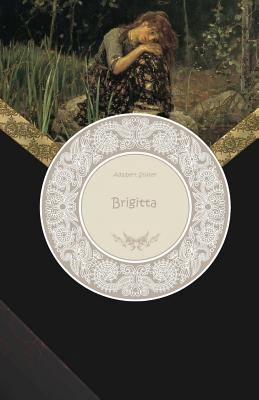 Brigitta [German] 1523497262 Book Cover