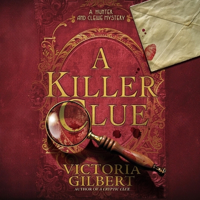 A Killer Clue B0DC85Z6H2 Book Cover