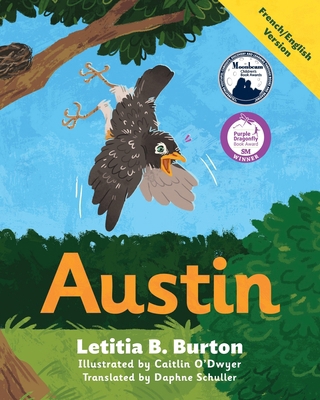 Austin [French] B0D4T471N3 Book Cover