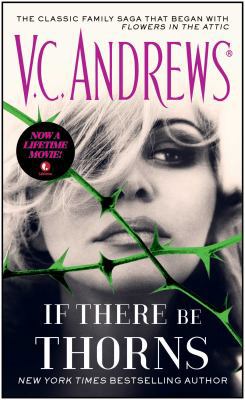 If There Be Thorns 1476799466 Book Cover