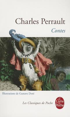 Contes [French] 2253082287 Book Cover