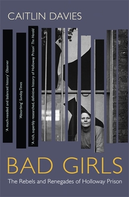 Bad Girls 1473647762 Book Cover