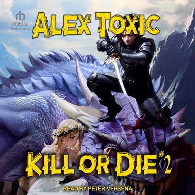 Kill or Die #2 B0CZ7LDXKY Book Cover