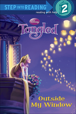 Tangled : Outside My Window B0073C227C Book Cover