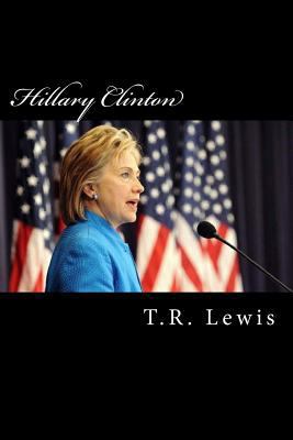 Hillary Clinton: What America lost from not ele... 1546682406 Book Cover