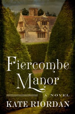 Fiercombe Manor 0062332945 Book Cover
