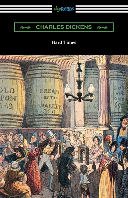 Hard Times 1420974998 Book Cover