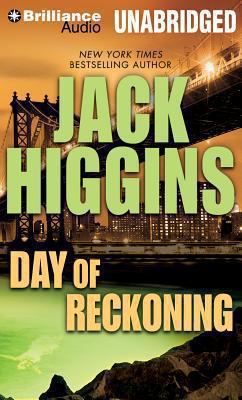 Day of Reckoning 1480524255 Book Cover