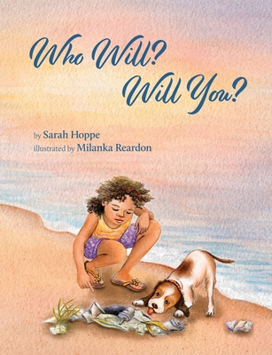 Who Will? Will You? 1732893527 Book Cover