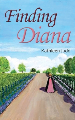 Finding Diana 1965632041 Book Cover