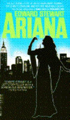 Ariana 0440212073 Book Cover