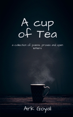 A Cup Of Tea 1649832559 Book Cover