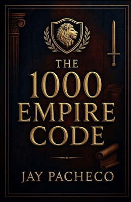 The 1000 Empire Code 8294011975 Book Cover