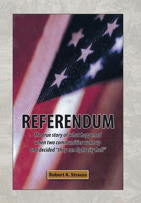 Referendum 143638043X Book Cover