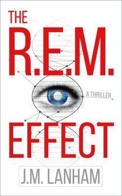 The R.E.M. Effect 0997346035 Book Cover