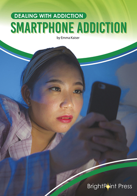 Smartphone Addiction 1678203807 Book Cover