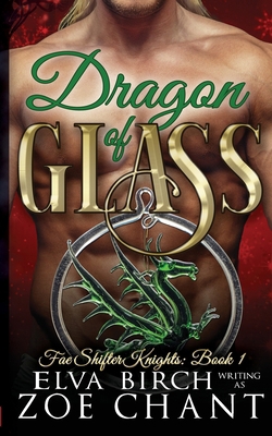 Dragon of Glass            Book Cover