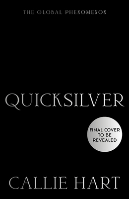 Quicksilver 139974545X Book Cover