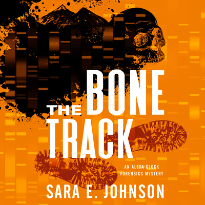 The Bone Track 1666533696 Book Cover