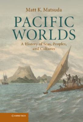 Pacific Worlds 0521887631 Book Cover