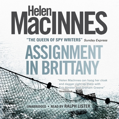 Assignment in Brittany B0B113WZ7L Book Cover