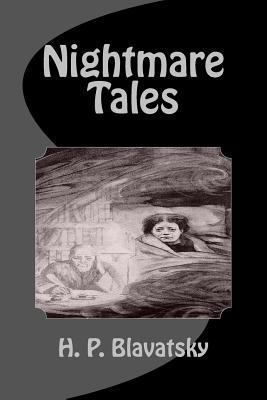 Nightmare Tales 1494872706 Book Cover